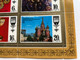 ПОЧТА GCCP (USSR POST) 1977  Шедевры русской культуры (Masterpieces of Russian culture)  Stamp (russtamps002)