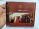 Lads – Marvel / Parachute Music Audio CD 2001 / PMD015