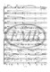 Andorka Péter Máté Three Liturgical Chants III. Adoro te devote  for six-part female choir  sheet music (9790080149430)