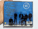 MercyMe – Undone / INO Records Audio CD 2004 / 000768294727