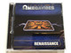 RENAISSANCE - OMEGA VIBES  1996 Sony Music Entertainment (Greece) AE  Audio CD (5099748518323)