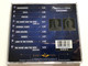 RENAISSANCE - OMEGA VIBES  1996 Sony Music Entertainment (Greece) AE  Audio CD (5099748518323)
