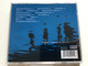 floodland - ocean of the lost  c & p 2001 NSM-Records  Audio CD (9007150000103)