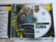 Memories of Cuba  Double Gold 2 CDs  Audio CD (8711637205622)