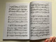 CLASSICAL CANONS without text / Handbook of Solfeggio / New edition edited by Agócsy László / Compiled and commentaries by Molnár Antal / sheet music (9790080125816)