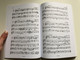 CLASSICAL CANONS without text / Handbook of Solfeggio / New edition edited by Agócsy László / Compiled and commentaries by Molnár Antal / sheet music (9790080125816)