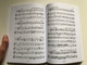 CLASSICAL CANONS without text / Handbook of Solfeggio / New edition edited by Agócsy László / Compiled and commentaries by Molnár Antal / sheet music (9790080125816)
