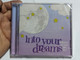 Into Your Dreams - Lullabies To End The Day / Kingsway Music Audio CD 2010