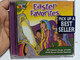 Cedarmont Kids: Easter Favorites - 11 clasic songs of Faith PLUS Bonus Easter Musical / Sony BMG Music Entertainment Audio CD 2006 / 84418-0335-2