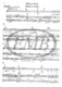 Balassa Sándor Antinomia  Trio for soprano, clarinet and violoncello on poems by I. Leckius and J. Dsida playing score Op. 14  Translated by Butler, Jane Scott  sheet music (9790080063149)