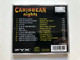 Caribbean Nights - Marinero; Kalimba de Luna; La isla bonita; Tropikal Theme; Oye como va; Black magic woman; All night long; Macarena; Pata pata; Guantanamera; and more... / ZYX Music Audio CD 1996 / ZYX 10029-2