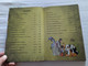 Easy to Read Bible / Practice your reading and learn the Bible / Suitable for first readers / Hardcover with foam (9788772032108)