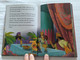 Easy to Read Bible / Practice your reading and learn the Bible / Suitable for first readers / Hardcover with foam (9788772032108)