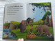 Easy to Read Bible / Practice your reading and learn the Bible / Suitable for first readers / Hardcover with foam (9788772032108)