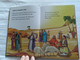 Easy to Read Bible / Practice your reading and learn the Bible / Suitable for first readers / Hardcover with foam (9788772032108)