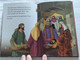 Easy to Read Bible / Practice your reading and learn the Bible / Suitable for first readers / Hardcover with foam (9788772032108)