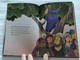 Easy to Read Bible / Practice your reading and learn the Bible / Suitable for first readers / Hardcover with foam (9788772032108)