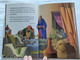Easy to Read Bible / Practice your reading and learn the Bible / Suitable for first readers / Hardcover with foam (9788772032108)