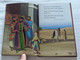 Easy to Read Bible / Practice your reading and learn the Bible / Suitable for first readers / Hardcover with foam (9788772032108)