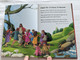 Easy to Read Bible / Practice your reading and learn the Bible / Suitable for first readers / Hardcover with foam (9788772032108)