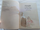 Mary Ordinary Woman with a Special Calling-Gabriel-God Loves You-Angel-Jesus-Savior-Holy Spirit-Elizabeth-Nazareth-Virgin ... Simeon  Men and Women in the Bible Series  Paperback (9788772475479)