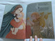 Mary Ordinary Woman with a Special Calling-Gabriel-God Loves You-Angel-Jesus-Savior-Holy Spirit-Elizabeth-Nazareth-Virgin ... Simeon  Men and Women in the Bible Series  Paperback (9788772475479)