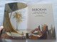 Deborah: A Woman Who Brought an Entire Nation Back to God / Men and Women of the Bible / Scandinavia Publishing House, 1994 / Paperback (9788772475455)