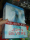 Relentless - Hardcover Book with 6 Audio CDs / The Power You Need To Never Give Up / John Bevere / 2011