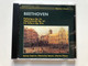 Beethoven: Pathetique Op. 13, Appassionata Op. 57, Les Adieux Op. 81a - Sylvia Capova, Dubravka Tomsic (klavier/piano) / Masters Classic Audio CD / CLS 4237