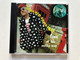 Captain Sensible – Live At The Milky Way / Griffin Music Audio CD 1995 / GCD-379-2