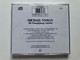 Michael Nyman – The Draughtsman's Contract / Virgin Audio CD 1989 / 0777 7 86463 2 7