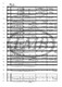 Balázs Árpád Promenade - Classical variations on a march theme  for concert band score  sheet music (9790080148419) 