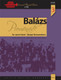 Balázs Árpád Promenade - Classical variations on a march theme  for concert band score and parts  sheet music (9790080305225)
