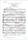 Balázs Árpád: Selected Choral Works – Sheet Music for Children's and Upper Voices