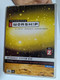 INTEGRITY'S iWORSHIP A TOTAL WORSHIP EXPERIENCE  DVD Volume Z  POWERFUL, FULL-LENGTH SONG MOVIES  DESIGNED TO ENHANCE AND ENLIVEN ANY WORSHIP SERVICE  DVD (000768514504)
