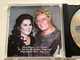 Eszter Kovács (soprano) - Wagner: Tannhäuser, Der Fliegende Holländer, Die Walküre, Wesendonck Lieder, Tristan Und Isolde, Parsifal, Götterdämmerung / Great Hungarian Voices / Hungaroton Classic Audio CD 2002 Stereo / HCD 32130