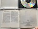 Endre Szervanszky - Concerto in Memory of Attila Jozsef; Six Pieces for Orchestra / Hungaroton Classic Audio CD 1999 Stereo / HCD 31872 