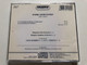 Endre Szervanszky - Concerto in Memory of Attila Jozsef; Six Pieces for Orchestra / Hungaroton Classic Audio CD 2000 Stereo / HCD 31728