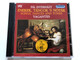 Pál Esterházy - Énekek, Táncok 'S Nóták = Songs, Dances And Tunes - Vagantes / Hungaroton Classic Audio CD 1995 Stereo / HCD 31598