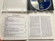 Istvan Szigeti: Chamber Music with Flute - Ritornelli; Why Not?; That's for You; Trio; Vari-jatekok; AD(ri)A; Triple Concerto; Breathlessness / Hungaroton Classic Audio CD 2005 Stereo / HCD 32360