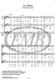 Bárdos Lajos Choral Works for Female, Children's and Male Voices with texts in Latin vocalchoral score Edited by Malina János (9790080146446)