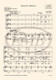 Bárdos Lajos Distant Dream [Távoli álom]  for mixed choir with piano accompaniment  choral sheets  Translated by Needleman, Gail  sheet music (9790080152171)