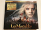 Les Misérables  THE MUSICAL PHENOMENON  THE MOTION PICTURE SOUNDTRACK  DELUXE 2 DISC EDITION  Audio CD (602537333394)