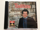 Tradition - Itzhak Perlman Plays Popular Jewish Melodies - The Israel Philharmonic Orchestra, Dov Seltzer (conductor and arranger) / EMI Digital Audio CD 1987 / CDC-7 47904 2