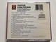 Tradition - Itzhak Perlman Plays Popular Jewish Melodies - The Israel Philharmonic Orchestra, Dov Seltzer (conductor and arranger) / EMI Digital Audio CD 1987 / CDC-7 47904 2