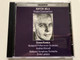 Bartók Béla Violin Concertos - Dénes Kovács, Budapest Philharmonic Orchestra, András Kórodi, Budapest Symphony Orchestra, Ervin Lukács / Hungaroton Audio CD 1988 Stereo / HCD 31041