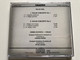 Bartók Béla Violin Concertos - Dénes Kovács, Budapest Philharmonic Orchestra, András Kórodi, Budapest Symphony Orchestra, Ervin Lukács / Hungaroton Audio CD 1988 Stereo / HCD 31041