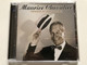 Maurice Chevalier Singing A Happy Song / Hallmark Music Audio CD 2005 / 704152