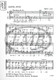  Bárdos Lajos Folksong Choruses 4  sheet music (9790080002230)