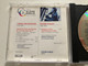 Beethoven: Piano Concerto No. 5, Strauss: Burleske - Vladimir Golschmann, Karel Ančerl / The Glenn Gould Edition / Sony Classical Audio CD 1995 / SMK 52687